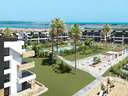 Apartamento en venta en Torrevieja zona La Siesta