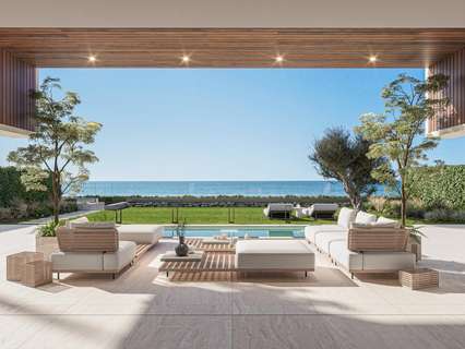 Apartamento en venta en Manilva zona Playa de la chullera