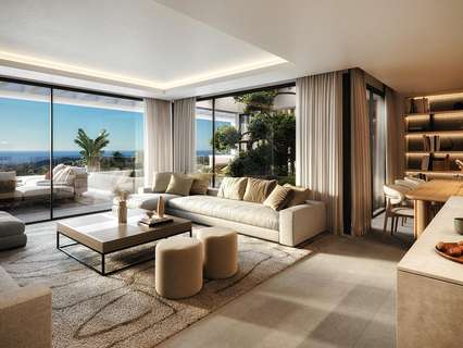 Apartamento en venta en Casares zona Alcazaba Lagoon