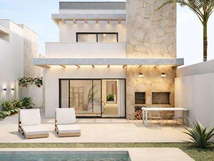 Villa en venta en Pulpí zona San Juan de los Terreros