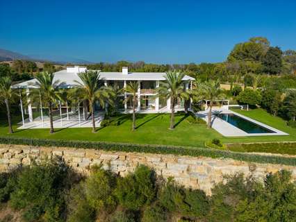 Villa en venta en Casares zona Pedregales