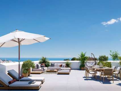 Ático en venta en Fuengirola zona Los Pacos