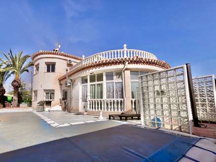 Villa en venta en Orihuela zona Orihuela-Costa