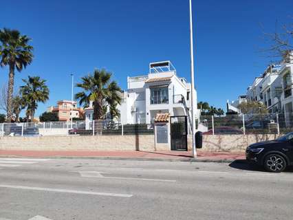Apartamento en venta en Torrevieja zona Costa Blanca