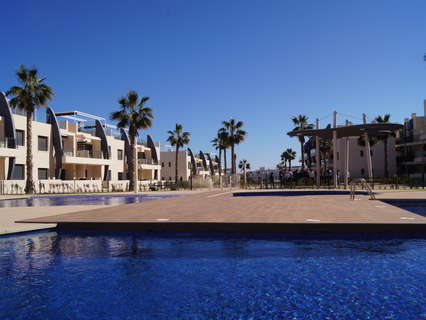 Apartamento en venta en Pilar de la Horadada zona Costa Blanca