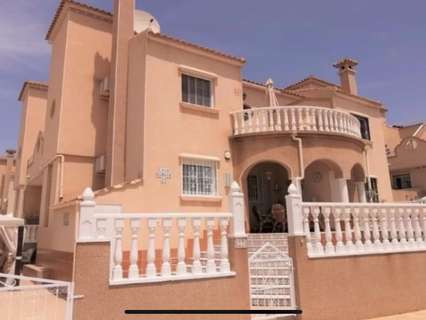 Casa en venta en Orihuela zona Orihuela-Costa
