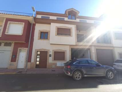 Casa en venta en Torre-Pacheco zona Roldán