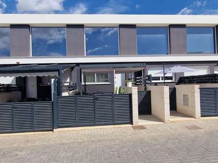 Casa en venta en Santa Pola zona Gran Alacant