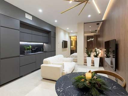 Apartamento en venta en Torrevieja zona Playa de Los Locos