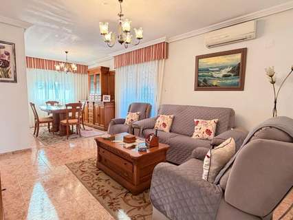 Ático en venta en Torrevieja zona Acequion