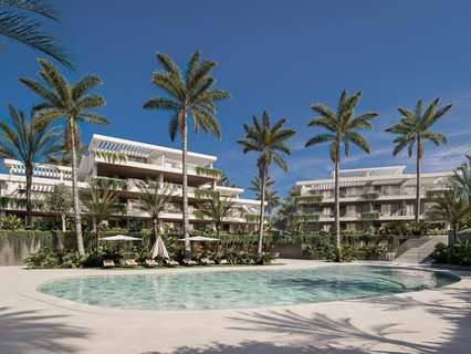 Apartamento en venta en Estepona zona Playa del Padrón