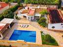 Villa en venta en Orihuela zona Cabo Roig