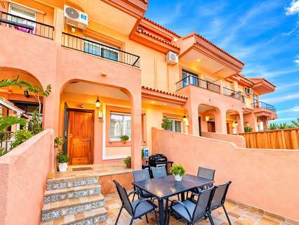 Casa en venta en San Javier zona Costa Calida