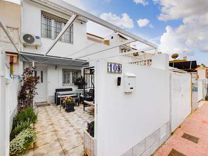 Casa en venta en Torrevieja zona Costa Blanca