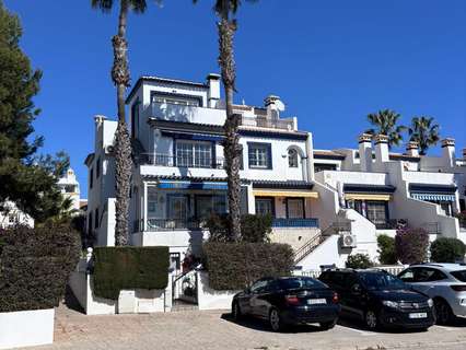 Ático en venta en Orihuela zona Orihuela-Costa