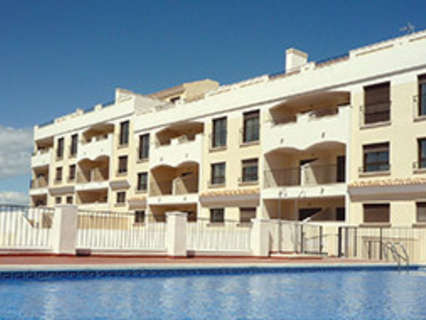 Apartamento en venta en Murcia zona Sucina