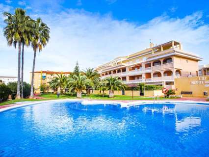 Apartamento en venta en Dénia zona Costa Blanca