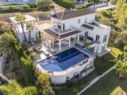 Villa en venta en Jávea/Xàbia