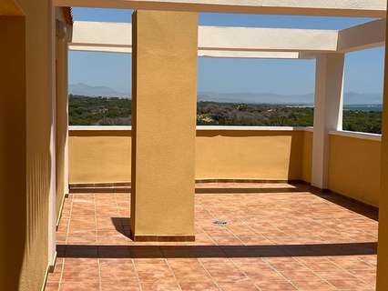Ático en venta en Guardamar del Segura zona Guardamar del Segura