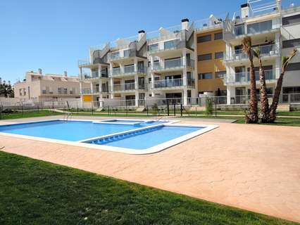 Apartamento en venta en Orihuela zona Villamartín