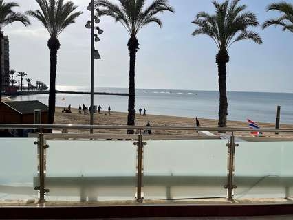 Casa en venta en Torrevieja zona Playa del Cura