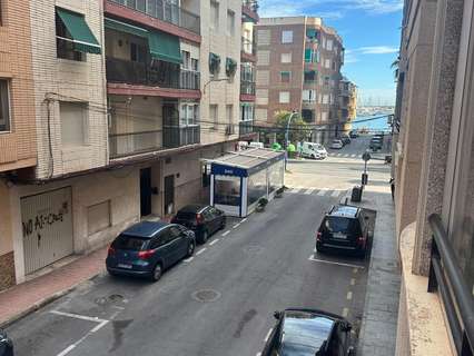 Apartamento en venta en Torrevieja zona El Acequión - Los Naúfragos