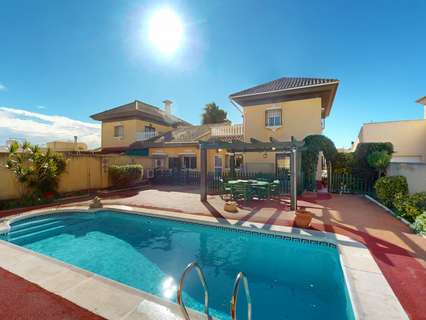 Casa en venta en Los Alcázares zona Los Alcazares