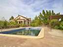 Villa en venta en Elche/Elx
