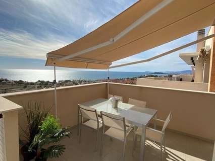 Ático en venta en Cartagena zona Isla Plana-los Puertos