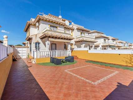Casa en venta en Orihuela zona Cabo Roig