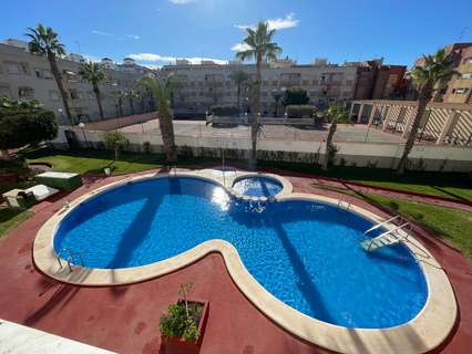 Apartamento en venta en Torrevieja zona Costa Blanca