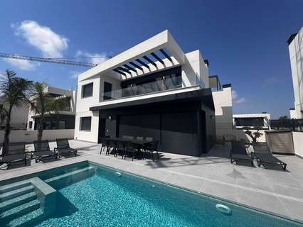 Villa en venta en Algorfa zona Inland