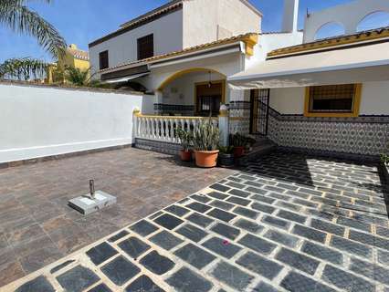 Casa en venta en Pilar de la Horadada zona Torre de la Horadada