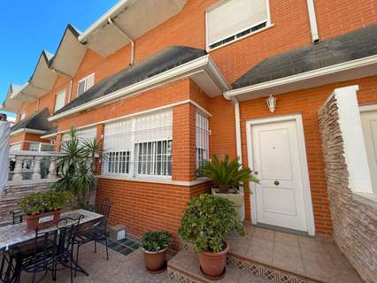Casa en venta en Elche/Elx