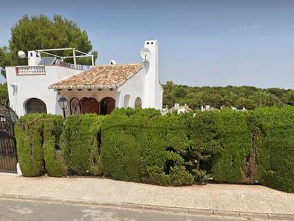 Villa en venta en Orihuela zona Villamartín