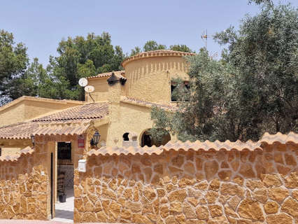 Villa en venta en Orihuela zona Inland