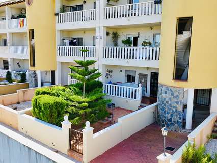 Apartamento en venta en Orihuela zona Cabo Roig