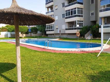 Apartamento en venta en Torrevieja zona Torreblanca