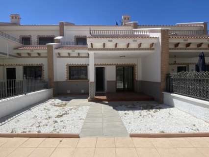 Casa en venta en San Miguel de Salinas zona Inland
