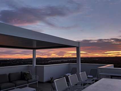 Ático en venta en Alicante zona Campoamor