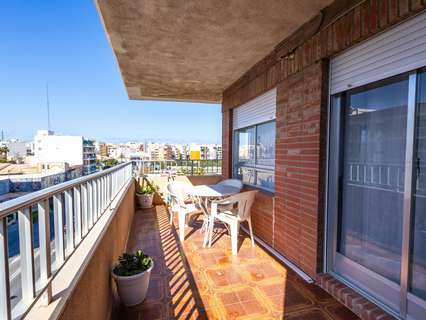 Apartamento en venta en Torrevieja zona Costa Blanca