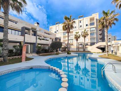 Apartamento en venta en Torrevieja zona Costa Blanca