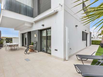 Apartamento en venta en Torrevieja zona Costa Blanca