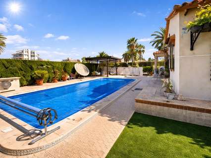 Villa en venta en Orihuela zona Cabo Roig