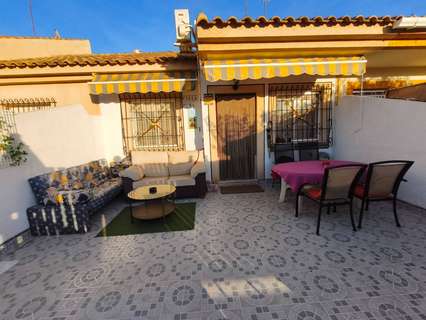 Casa en venta en San Pedro del Pinatar zona Lo Pagán