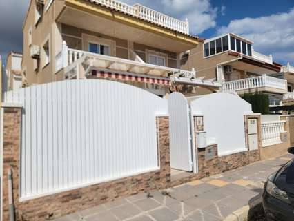 Casa en venta en Pilar de la Horadada zona Torre de la Horadada