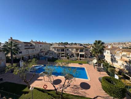 Apartamento en venta en Orihuela zona Orihuela-Costa