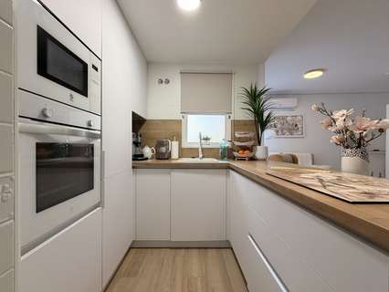 Apartamento en venta en Torrevieja zona Costa Blanca