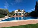 Villa en venta en Fuente Álamo de Murcia zona Hacienda del Alamo Golf Resort