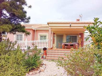 Villa en venta en Torrevieja zona La Siesta